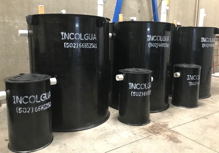BRM para 80 y 100 personas equivalente